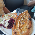 Photo n°3 de l'avis de dominique.s fait le 17/02/2024 à 16:14 sur le  CHEF KEBAP à Breisach