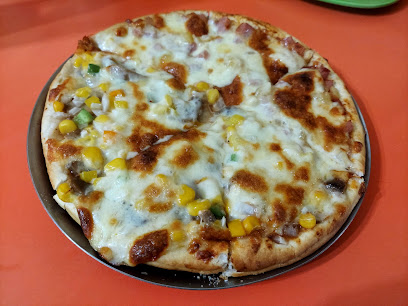 Pizza Angeloti