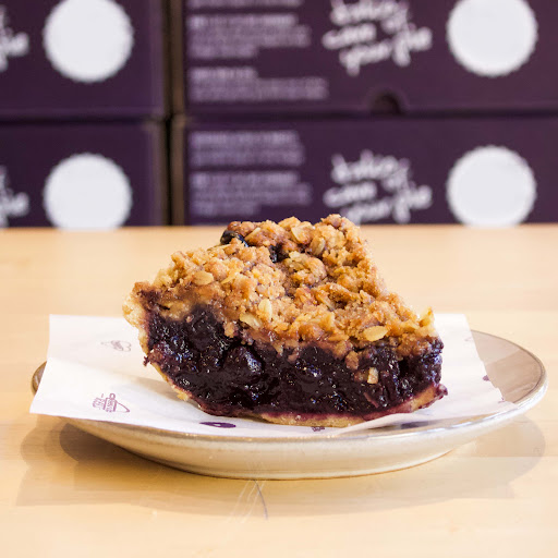 Pie Shop «The Pie Hole», reviews and photos, 59 E Colorado Blvd, Pasadena, CA 91105, USA