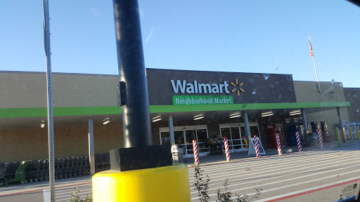Supermarket «Walmart Neighborhood Market», reviews and photos, 12312 Will Clayton Pkwy, Humble, TX 77346, USA