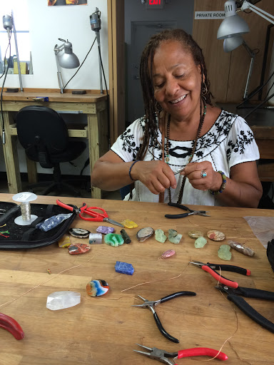 Technical School «Jewelry Creations Workshop», reviews and photos, 1400 NE 131st St, North Miami, FL 33161, USA