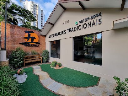 ATA Campo Belo - Martial Arts São Paulo SP