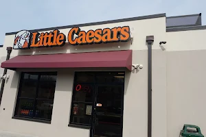 Little Caesars Pizza image