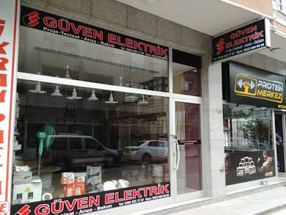 Güven Elektrik