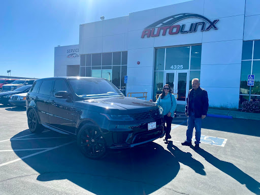 Used Car Dealer «AutoLinx - Luxury Pre-Owned», reviews and photos, 3300 Sonoma Blvd, Vallejo, CA 94590, USA