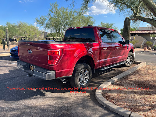 Used Car Dealer «Valley Car Group», reviews and photos, 2126 W Deer Valley Rd, Phoenix, AZ 85027, USA