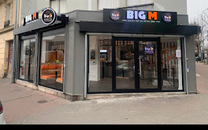 Photo n°6 de Big M à Saint-Ouen-sur-Seine ()