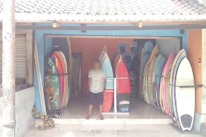 Indo Surf Shop image
