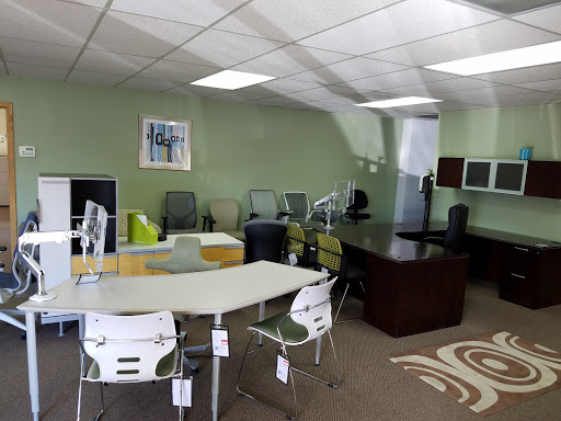 Office Furniture Store «ROSI Office Furniture», reviews and photos, 2250 S W Temple, Salt Lake City, UT 84115, USA