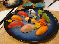 Sushi du Restaurant japonais Sushi Kyomy à Paris - n°11