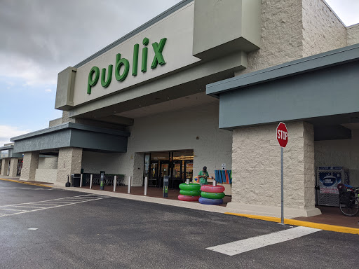Supermarket «Publix Super Market at San Carlos», reviews and photos, 16950 San Carlos Blvd, Fort Myers, FL 33908, USA