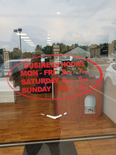 Barber Shop «Barber Shop», reviews and photos, 5390 Lyndon Dr # G, Locust Grove, VA 22508, USA