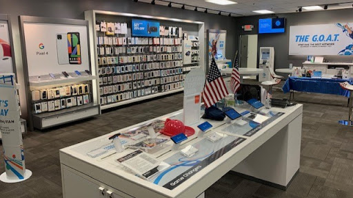 Cell Phone Store «AT&T», reviews and photos, 305 Leonardwood Dr Ste 4, Frankfort, KY 40601, USA