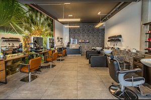Nabil’s Haarstudio & Barber Shop - Niederkassel image
