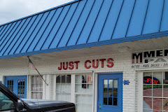 Just Cuts