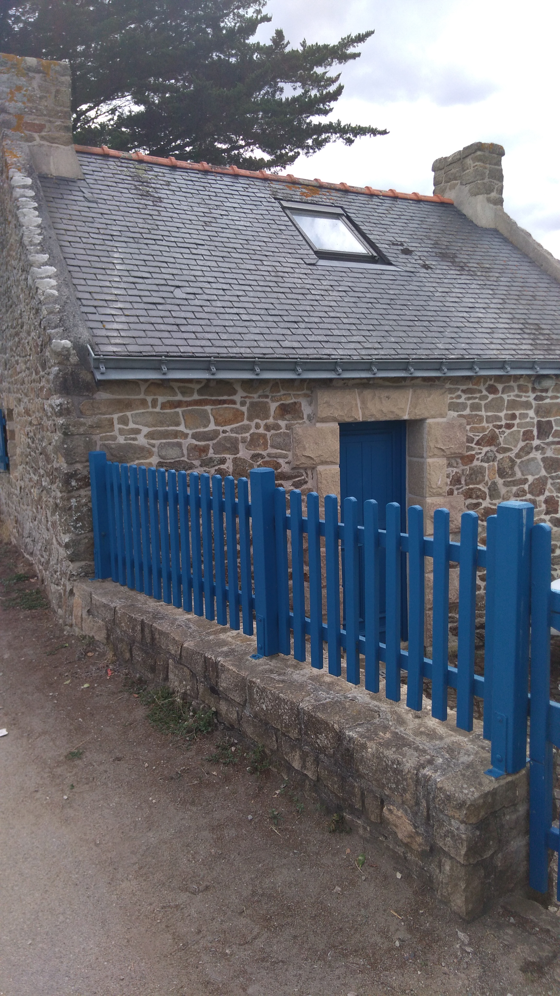Photo n° 9 de l'avis de Igor.o fait le 19/08/2018 à 18:09