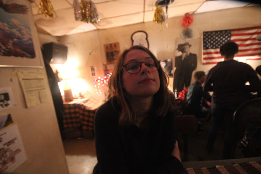 Art Gallery «Lamplighter Lounge», reviews and photos, 1702 Madison Ave, Memphis, TN 38104, USA