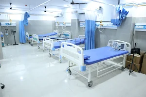 MaxHealth Multi Speciality Hospital image