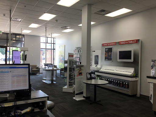 Cell Phone Store «GoWireless Verizon Authorized Retailer», reviews and photos, 9348 Village Shop Dr, Sandy, UT 84094, USA