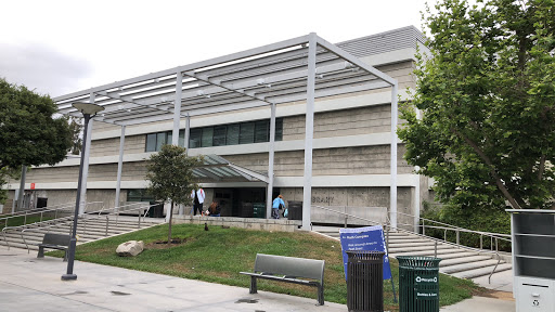 Santa Monica College