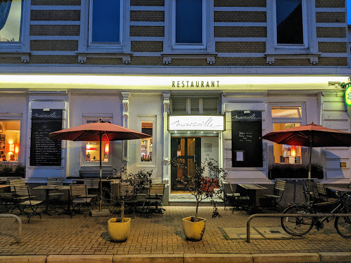 Restaurant Marseille Hamburg