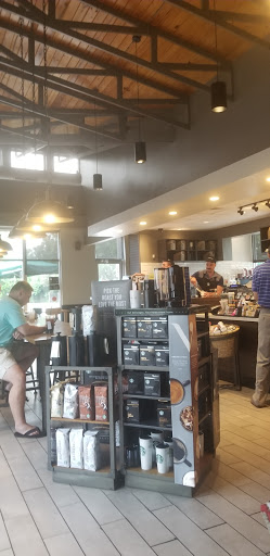 Coffee Shop «Starbucks», reviews and photos, 2511 W US Hwy 90, Lake City, FL 32055, USA