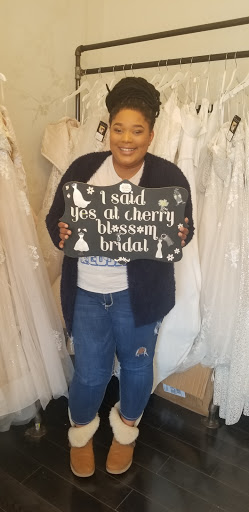 Bridal Shop «Cherry Blossom Bridal», reviews and photos, 1208 Pennsylvania Ave SE, Washington, DC 20003, USA