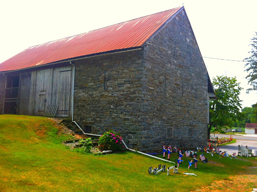 Gift Shop «Almost Paradise Crafts», reviews and photos, 2975 Lincoln Hwy E, Gordonville, PA 17529, USA