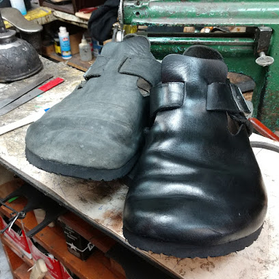 Sandy & Vale's Shoe Repair