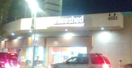 Pet Supply Store «Unleashed by Petco», reviews and photos, 4821 Lankershim Blvd, North Hollywood, CA 91601, USA