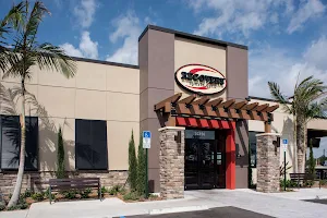 Recovery Sports Grill image