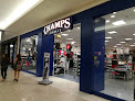 Champs Sports stores Minneapolis