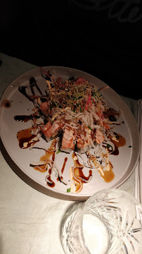 Takoyaki du Restaurant thaï Monsieur Yak à Rennes - n°4