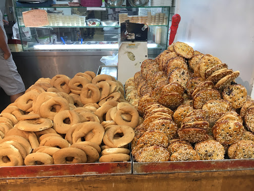 Donuts stores Tel Aviv