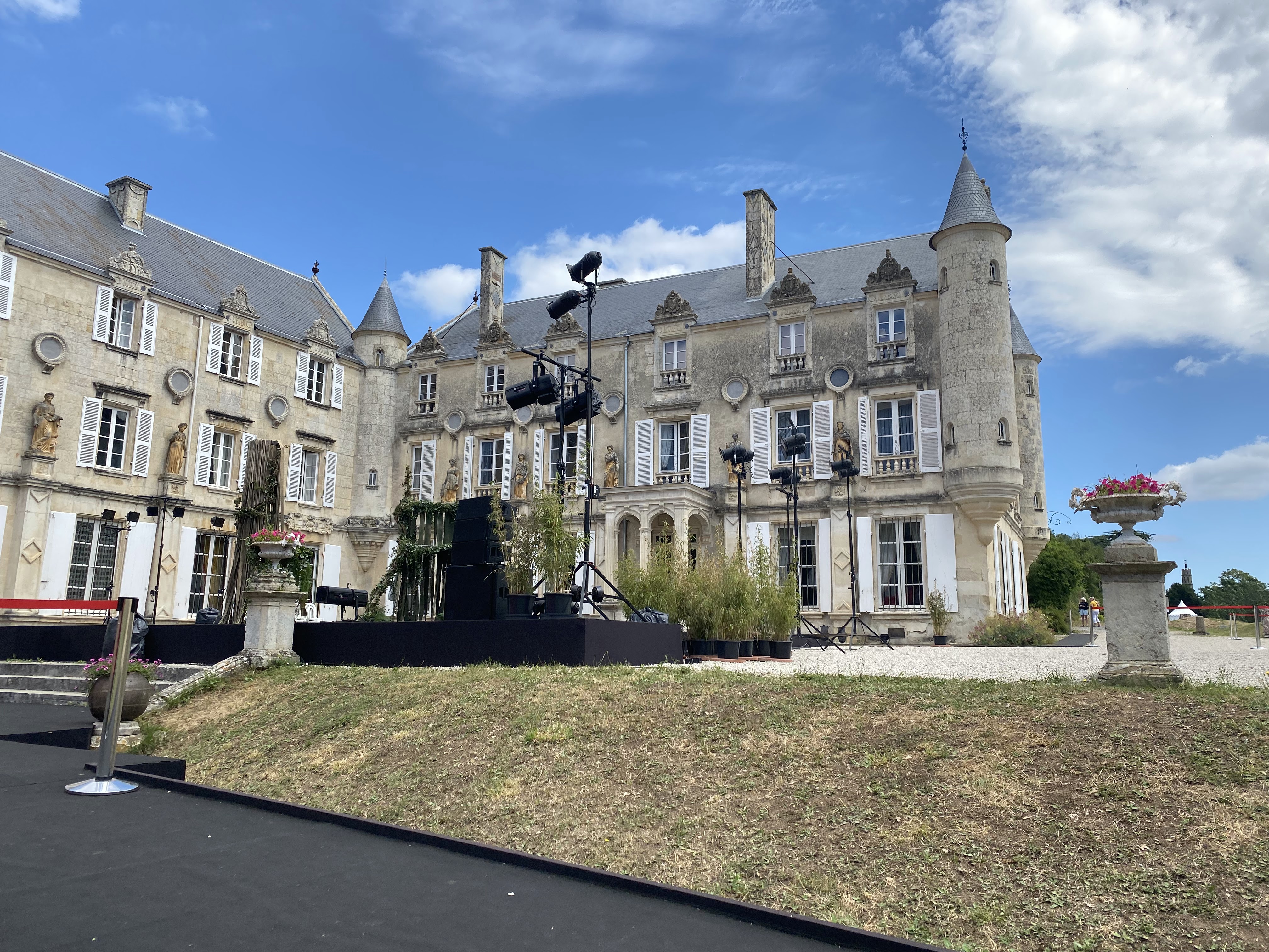 Photo n° 1 de l'avis de FRANCOISE.A fait le 27/09/2022 à 10:10