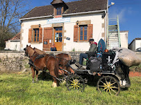 Photos du propriétaire du Restaurant français La Coulée Douce à Marigny-sur-Yonne - n°6