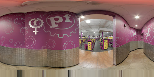 Gym «Planet Fitness», reviews and photos, 30701 US-19, Palm Harbor, FL 34684, USA