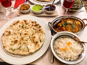 Photo n°19 de Royal Kashmir à Paris ()