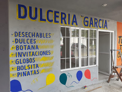 Dulcería García