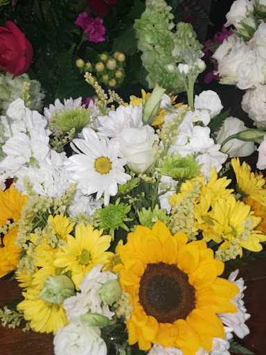 Florist «Flowers By Design», reviews and photos, 2826 Azalea Pl, Nashville, TN 37204, USA