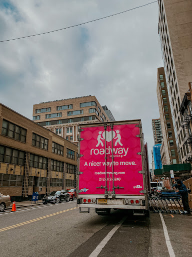 Moving and Storage Service «Roadway Moving», reviews and photos, 845 3rd Ave 6 Fl, New York, NY 10022, USA