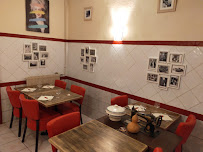 Atmosphère du Restaurant Le Bon Geours à Saint-Geours-de-Maremne - n°15