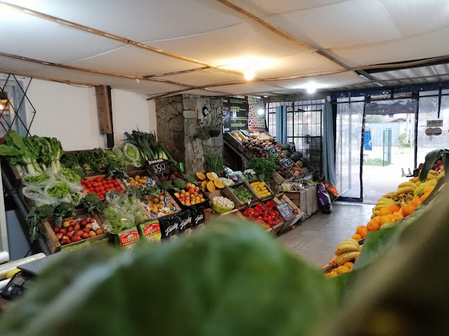 Frutas Y Verduras El Paraíso - Frutería