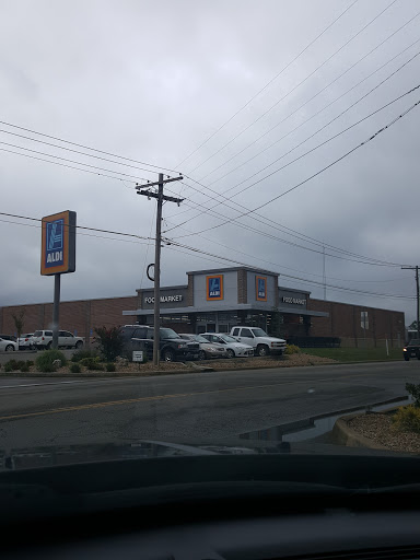 Grocery Store «ALDI», reviews and photos, 1210 Missouri Ave, West Plains, MO 65775, USA