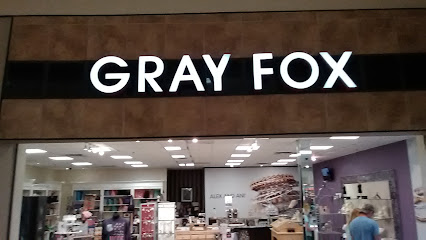 Gray Fox of Central Florida