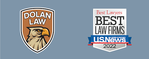 Personal Injury Attorney «Dolan Law Firm PC», reviews and photos