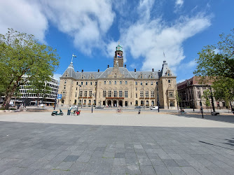 Stadhuis Rotterdam