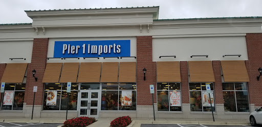 Home Goods Store «Pier 1 Imports», reviews and photos, 2101 Somerville Rd #110, Annapolis, MD 21401, USA