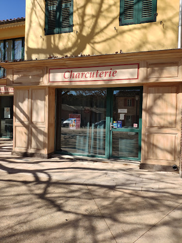 Boucherie-charcuterie Le Boeuf a la côte Châteauneuf-le-Rouge