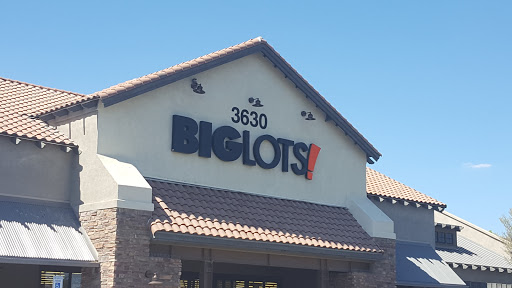 Discount Store «Big Lots», reviews and photos, 3630 W Baseline Rd, Laveen Village, AZ 85339, USA